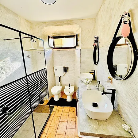 Tatil Evi Relax A Vicino Torino E Aeroporto Caselle *
