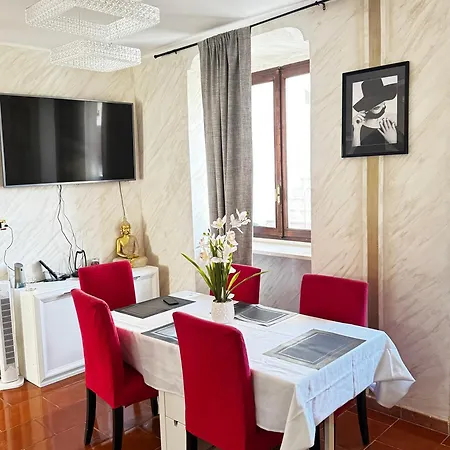 Tatil Evi Relax A Vicino Torino E Aeroporto Caselle