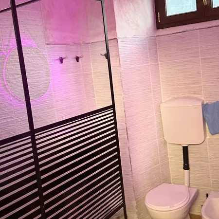 Tatil Evi Relax A Vicino Torino E Aeroporto Caselle