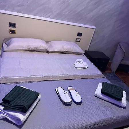 Relax A Vicino Torino E Aeroporto Caselle Barbania